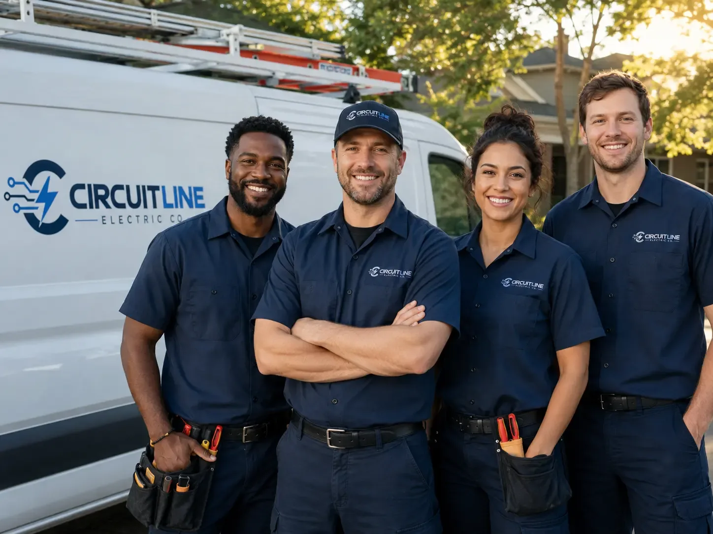 Whole Home Rewiring company in Walker, MO